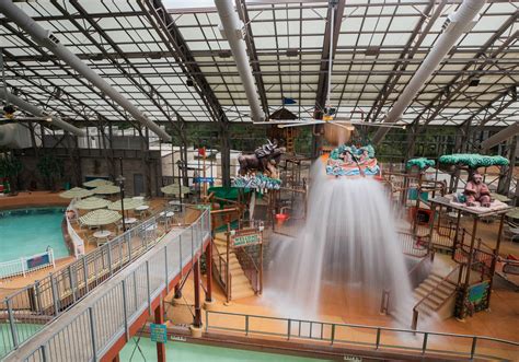 waterpark at the villages|HOLIDAY INN CLUB VACATIONS VILLAGES RESORT LAKE PALESTINE ..